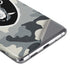 NFL Las Vegas Raiders Camo Galaxy S20 Skin