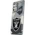 NFL Las Vegas Raiders Camo Galaxy S20 Ultra 5G Skin