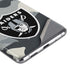 NFL Las Vegas Raiders Camo Galaxy S20 Ultra 5G Skin