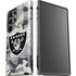 NFL Las Vegas Raiders Camo Galaxy S23 Ultra Pro Case