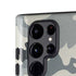 NFL Las Vegas Raiders Camo Galaxy S25 Ultra Impact Case