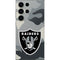 NFL Las Vegas Raiders Camo Galaxy S24 Ultra Skin