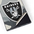 NFL Las Vegas Raiders Camo Galaxy S25 Ultra Skin