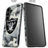 NFL Las Vegas Raiders Camo Galaxy S26 Plus Impact Case