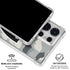 NFL Las Vegas Raiders Camo Galaxy S26 Ultra Clear Case