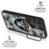 NFL Las Vegas Raiders Camo Galaxy S26 Ultra Kickstand Case