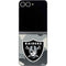 NFL Las Vegas Raiders Camo Galaxy Z Flip6 Skin