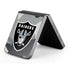 NFL Las Vegas Raiders Camo Galaxy Z Flip6 Skin