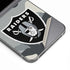 NFL Las Vegas Raiders Camo Galaxy Z Flip6 Skin