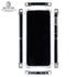 NFL Las Vegas Raiders Camo Galaxy Z Flip6 Clear Case