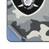 NFL Las Vegas Raiders Camo Galaxy Z Fold5 5G Skin