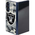NFL Las Vegas Raiders Camo Galaxy Z Fold6 Skin