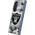 NFL Las Vegas Raiders Camo Galaxy Z Fold6 Skin