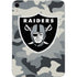 NFL Las Vegas Raiders Camo Apple iPad Mini Skin