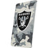 NFL Las Vegas Raiders Camo iPad Pro 13in M4 (2024) Skin