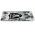 NFL Las Vegas Raiders Camo iPad Pro 13in M4 (2024) Skin
