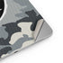 NFL Las Vegas Raiders Camo iPad Pro 13in M4 (2024) Skin
