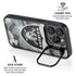 NFL Las Vegas Raiders Camo iPhone 13 Pro Kickstand Case
