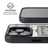 NFL Las Vegas Raiders Camo iPhone 13 Pro Kickstand Case