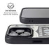 NFL Las Vegas Raiders Camo iPhone 13 Pro Max Kickstand Case