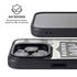 NFL Las Vegas Raiders Camo iPhone 14 Pro Max Kickstand Case