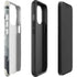 NFL Las Vegas Raiders Camo iPhone 15 Pro Impact Case