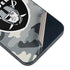 NFL Las Vegas Raiders Camo iPhone 15 Skin