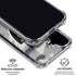 NFL Las Vegas Raiders Camo iPhone 16 Plus Clear Case