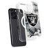 NFL Las Vegas Raiders Camo iPhone 16 Pro MagSafe Case