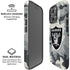 NFL Las Vegas Raiders Camo iPhone 16 Pro Magsafe Impact Case
