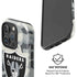 NFL Las Vegas Raiders Camo iPhone 16 Pro Max Magsafe Impact Case