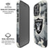 NFL Las Vegas Raiders Camo iPhone 16 Pro Max Magsafe Impact Case