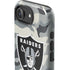 NFL Las Vegas Raiders Camo iPhone 16e Impact Case