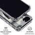 NFL Las Vegas Raiders Camo iPhone 16e MagSafe Case