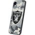 NFL Las Vegas Raiders Camo iPhone 16e Skin