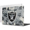 NFL Las Vegas Raiders Camo MacBook Pro 14in (2021-24) Case plus Skin