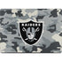 NFL Las Vegas Raiders Camo Apple MacBook Pro 14-inch Skin