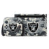NFL Las Vegas Raiders Camo Nintendo Skins