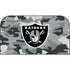 NFL Las Vegas Raiders Camo Nintendo Switch 2 (2025) with Joy-Con Skin
