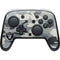 NFL Las Vegas Raiders Camo Nintendo Switch 2 (2025) Pro Controller Skin