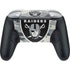 NFL Las Vegas Raiders Camo Nintendo Switch 2 (2025) Pro Controller Skin