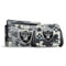 NFL Las Vegas Raiders Camo Nintendo Switch Bundle Skin