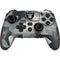 NFL Las Vegas Raiders Camo PlayStation Scuf Vantage 2 Controller Skin