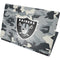 NFL Las Vegas Raiders Camo Dell Precision Skin