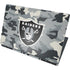 NFL Las Vegas Raiders Camo Dell Precision Skin