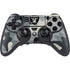 NFL Las Vegas Raiders Camo PlayStation PS4 Skins