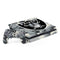 NFL Las Vegas Raiders Camo PS4 Slim Bundle Skin