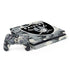 NFL Las Vegas Raiders Camo PlayStation PS4 Skins