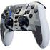 NFL Las Vegas Raiders Camo PS5 DualSense Edge Pro Controller Skin