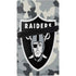 NFL Las Vegas Raiders Camo PS5 Pro Bundle Skin